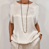 Celia | Completo elegante a due pezzi