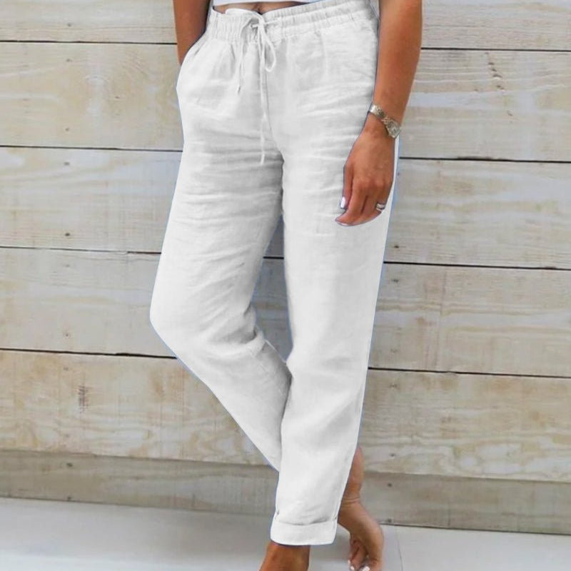 Susan | pantaloni confortevoli eleganti