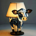 Holstein – Incantevole Lampada Mucca