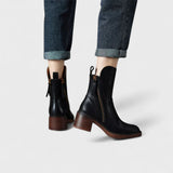 Garciel – Stivaletti Eleganti da Donna