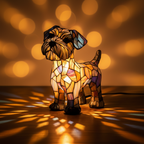 Terrier – Figura Artistica