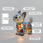 Moomie – Figura Artistica