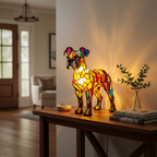 Boxer Fantastico – Figura Artistica