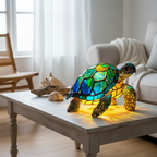 Tartaruga Molokai – Figura Artistica