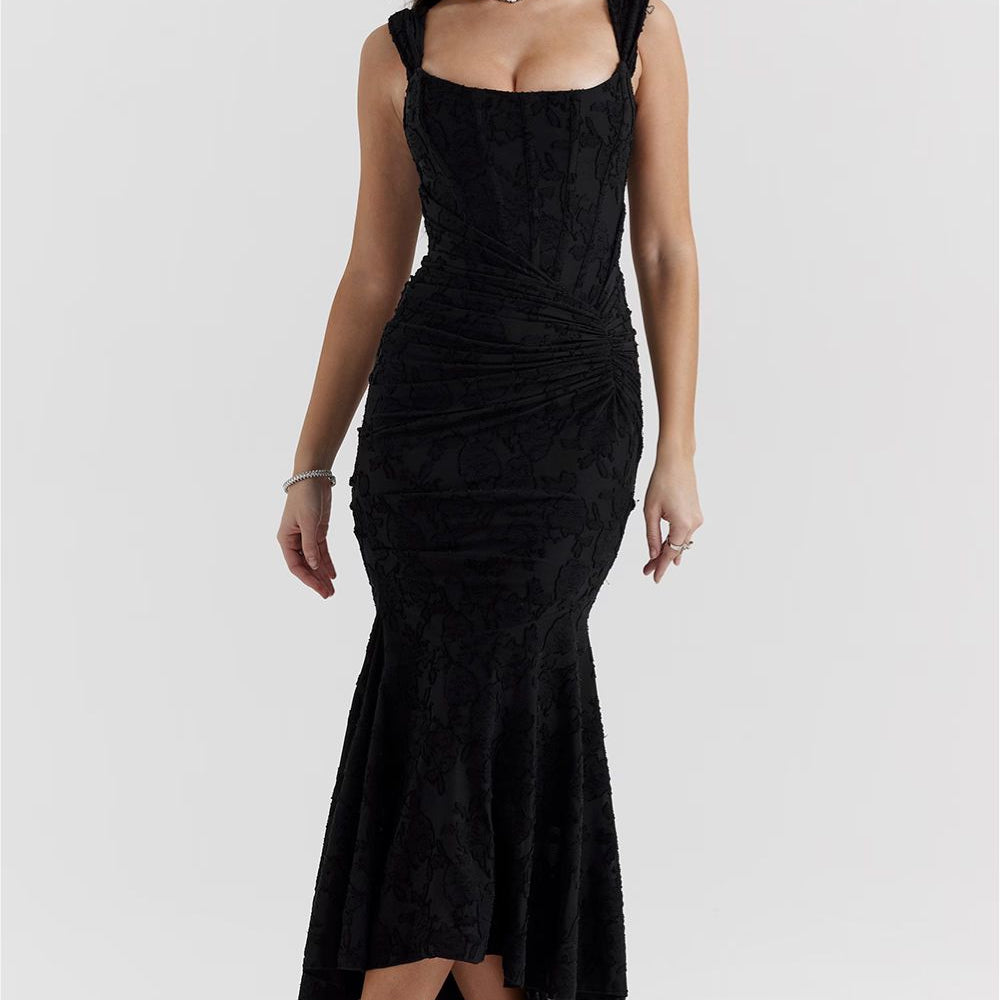 Katerina | Abito elegante