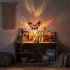 La Vita con un Chihuahua – Figura