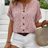 Mery | blusa leggera primaverile