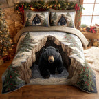Set Letto Trapuntato 3 Pezzi – Vacation Refuge