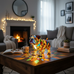 Bulldog – Figura Artistica