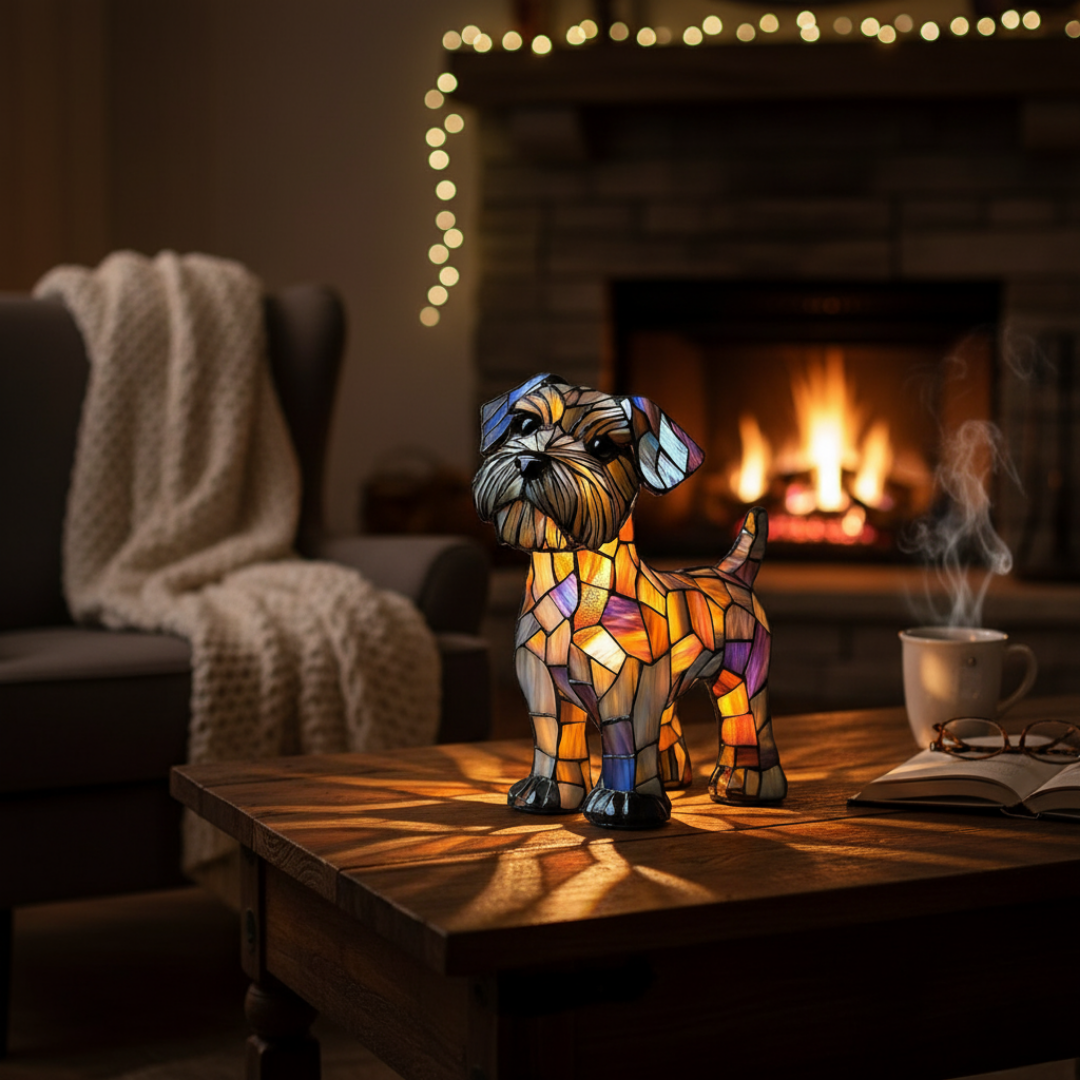 Terrier – Figura Artistica