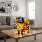 Pomerania Vivace – Figura Artistica