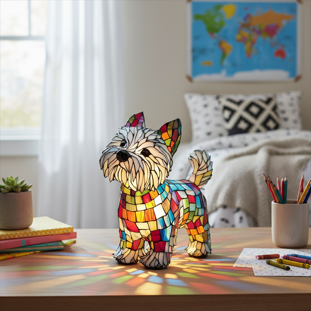Moomie – Figura Artistica