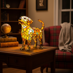 Labrador Trasparente – Figura Artistica