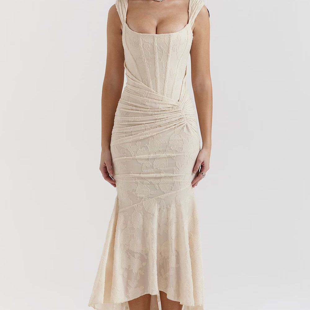 Katerina | Abito elegante