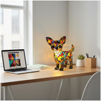 La Vita con un Chihuahua – Figura