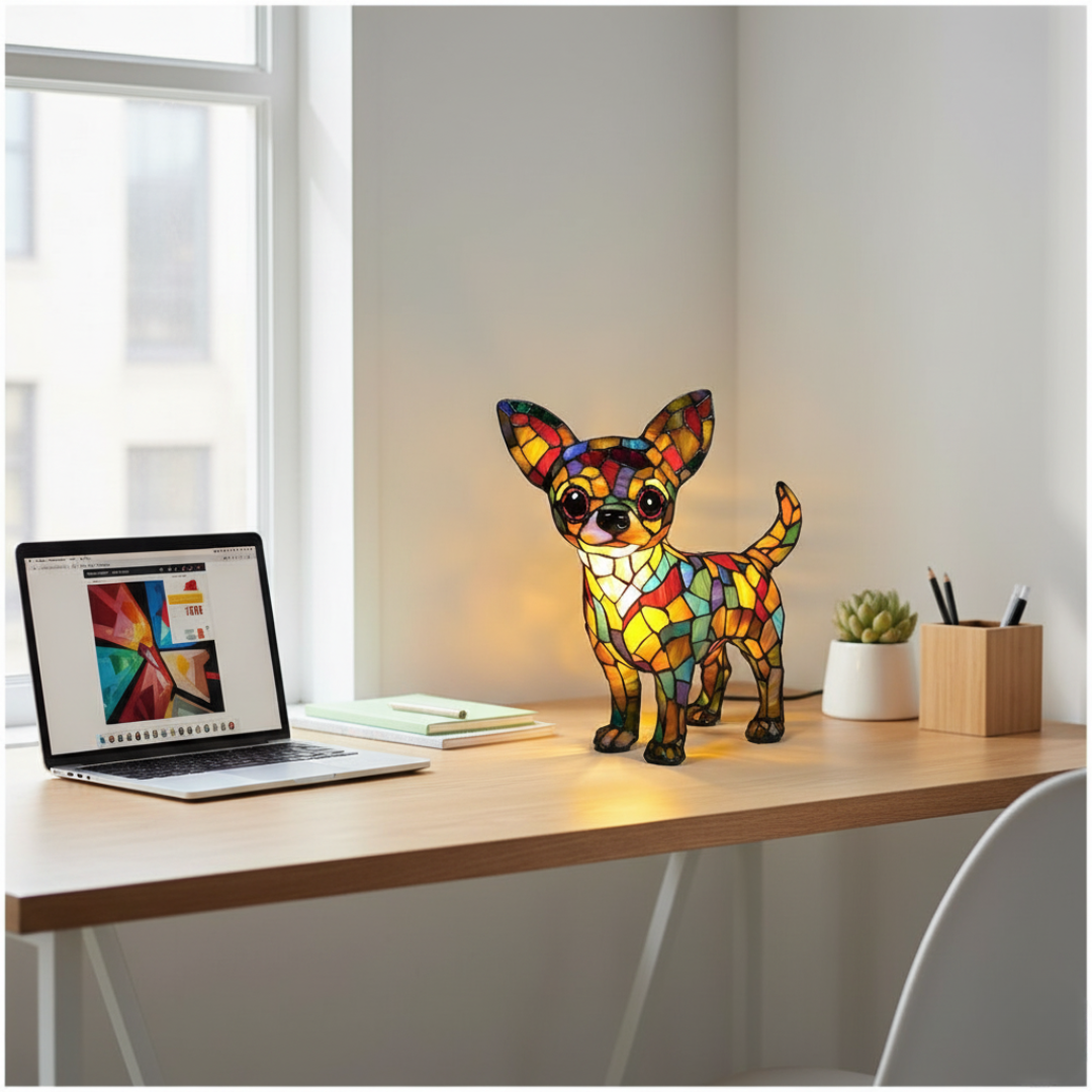 La Vita con un Chihuahua – Figura