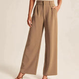Sophie | Pantaloni confortevoli chic