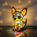 Chihuahua Adorabile – Figura Sospesa