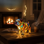 Bulldog – Figura Artistica