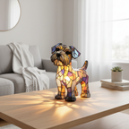 Terrier – Figura Artistica