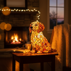 Lily – Figura Golden Retriever