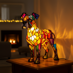 Lyn – Magica Lampada Cane