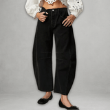 Sabri | Jeans baggy chic