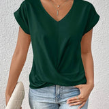 Julie | Camicia chic e versatile