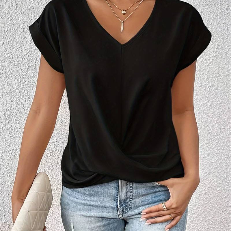 Julie | Camicia chic e versatile
