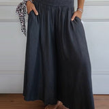Pharsey | Pantaloni confortevoli primaverili