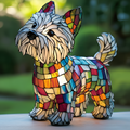 Kiko – Incantevole Lampada Cane