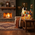 Border Collie – Figura Artistica
