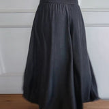 Mira | gonna elastico chic