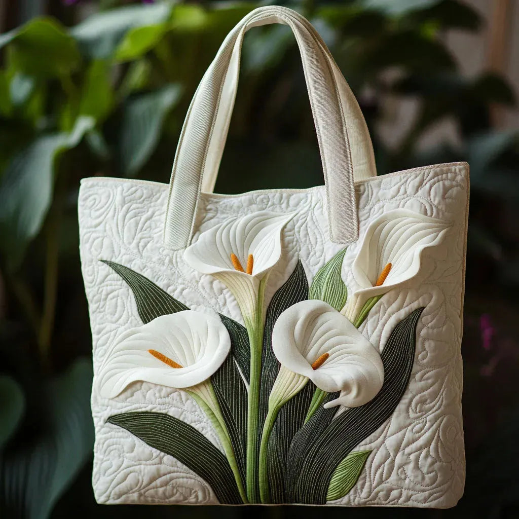 Borsa artigianale con conchiglie