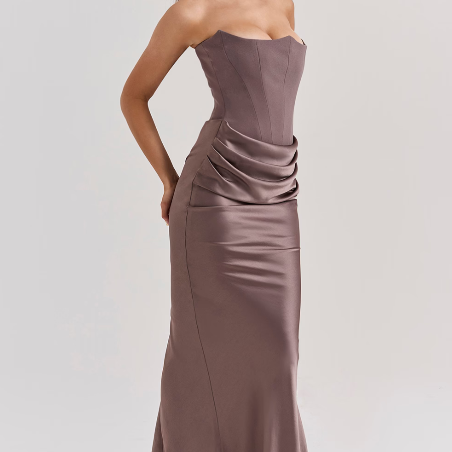 Leilani | Abito Elegante da Sera