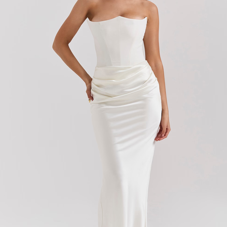 Leilani | Abito Elegante da Sera