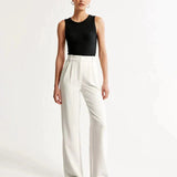 Sophie | Pantaloni confortevoli chic