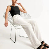 Sophie | Pantaloni confortevoli chic