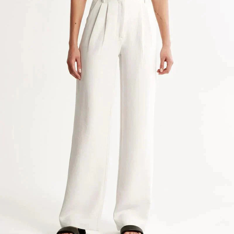 Sophie | Pantaloni confortevoli chic