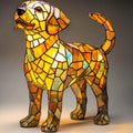 Labrador Trasparente – Figura Artistica