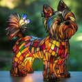 Yorkshire Terrier Radioso – Figura