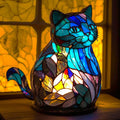 Garfield – Incantevole Lampada Gatto