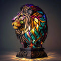 Mufasa – Incantevole Lampada Leone