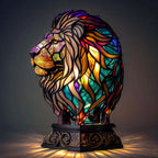 Mufasa – Incantevole Lampada Leone