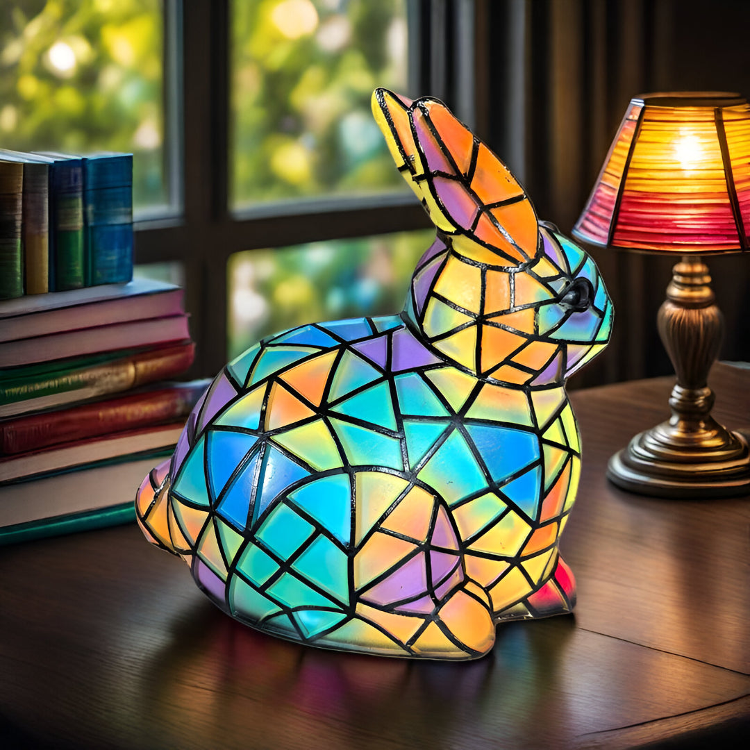 Tibbe – Vivace Lampada Coniglio