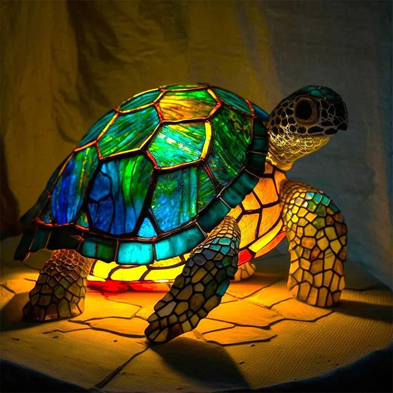 Tartaruga Molokai – Figura Artistica