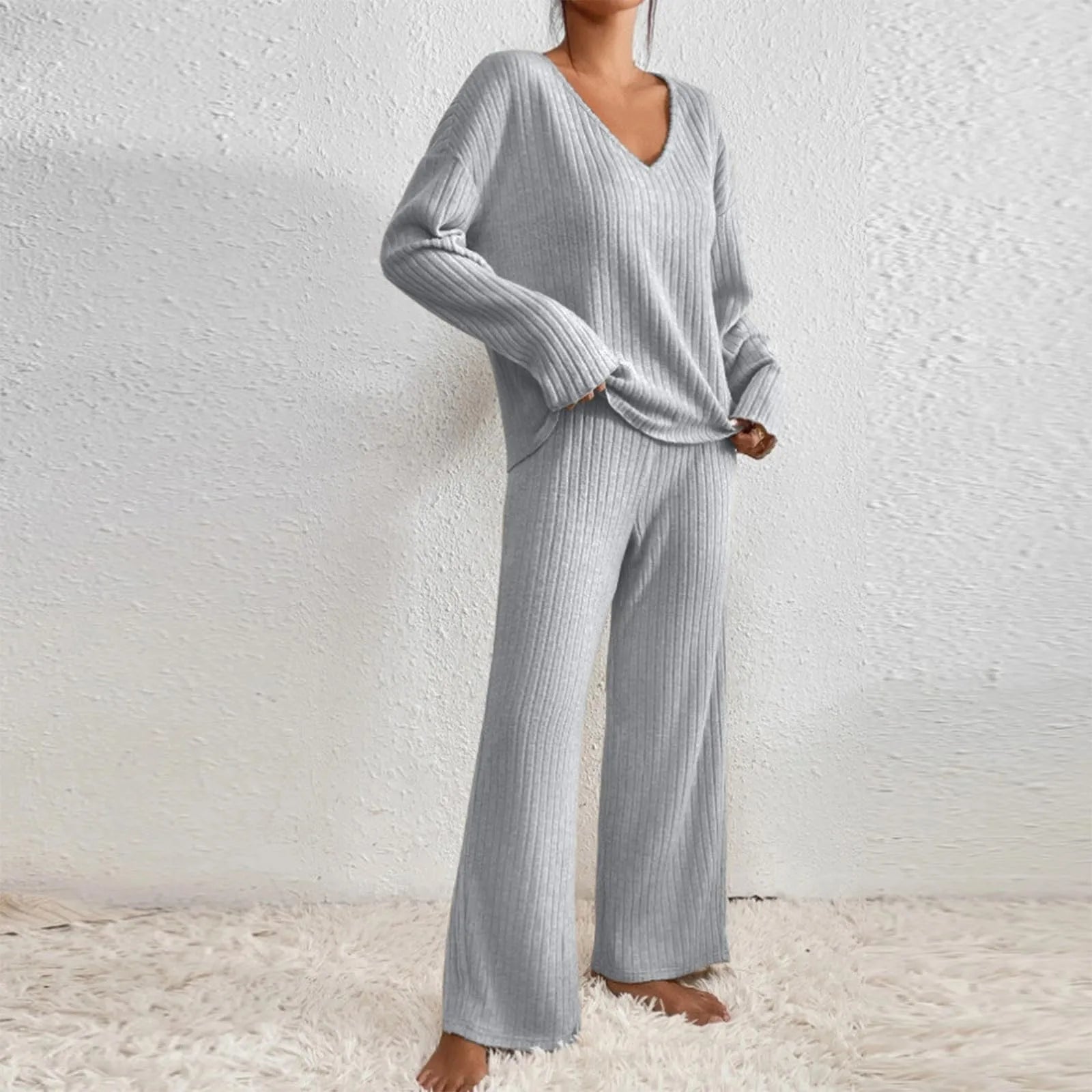 Inès | completo confortevole e casual