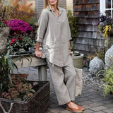 Ella | insieme chic e confortevole