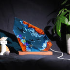 Lampada in Resina — Branco di Orche