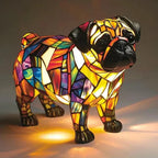 Carlino Luminoso – Figura Artistica